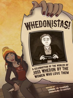 cover image of Whedonistas